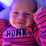 Vanessa Bowles - @dominicliamb - Instagram