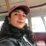 Vanessa Bowles • فانيسا بولز - @vanessa_bowles - Instagram
