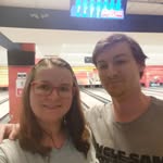 Nico B. und Vanessa St. - @nicoundvanessabowling - Instagram