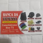 Banca da Vanessa - @banca_da_vanessa_box_75 - Instagram