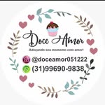 Priscila Vanessa (Buquês e Box de Chocolates e Bebidas) - @doceamor051222 - Instagram