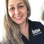 Vanessa Abreu - @vanessaboxexpressportugal - Instagram