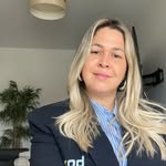 Vanessa Abreu - @agenteboxvanessa - Instagram