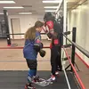 vanessa Boxing trainer🥊🇵🇷 - @vanessaboxingcoach15 - TikTok