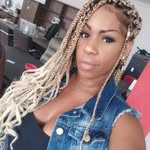 Vanessa Camin - @vanessahairbox - Instagram