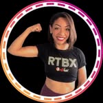 Vanessa Santos - @vanessasantos.ritbox - Instagram