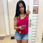 Vanessa Aparecida Bracero Santarcangelo - @vanessaaparecidabracero - Instagram