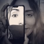 Vanessa Bracho - @vanessacbu - Instagram
