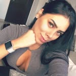 Vanessa Bracho - @vanessakba - Instagram