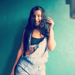 Vanessa Bracho - Facebook