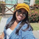 Vanessa Bracho - @vanessa.bracho.142 - Instagram