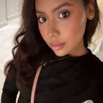 Vanessa Bracho - @vanebrachor - Instagram