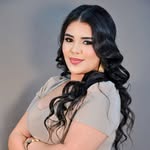 Vanessa Bracho - @bracho3261 - Instagram