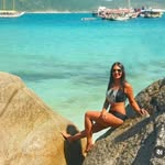 Vanessa Bracho - @vibl49 - Instagram