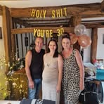 Vanessa Bragg - Facebook