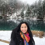 Vanessa Bragg - @vnbragg - Instagram