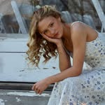 Vanessa Bragg - @vdbragg54livecom - Instagram