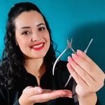 Manicure Vanessa Branco | lages SC - @vanessabrancomanicure - Instagram