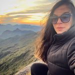 Vanessa Branco - @nessaengengaria - Instagram