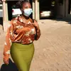 Vanessa - @vanessabraxton5 - TikTok