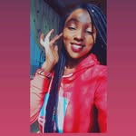 Vanessa Braxton - @_vanessa.oduor_ - Instagram
