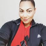 Vanessa Braxton - @v_82_ness - Instagram