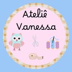 Ateliê Vanessa - @atelievanessabreda - Instagram