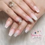 Vanessa Breda - @vanessa.nailslashes - Instagram