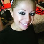 Vanessa - @breenvanessa - Instagram