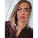 Vanessa Breen - @vanessabreenx - Instagram