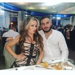 vanessa & Brian - @vanessa_brian_04 - Instagram