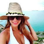 Vanessa Briceño Araujo - @vanessa21briceno - Instagram