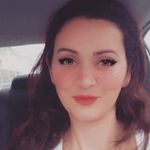 Vanessa Bridge - @vannebridge - Instagram