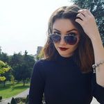 Vanessa Bridge - @bridgev253 - Instagram