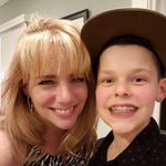 Vanessa Bridge - @bridge3860 - Instagram