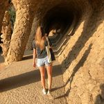 Vanessa Bridge - @vabridge - Instagram