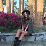 Vanessa Bridge - @miss_bridge31 - Instagram