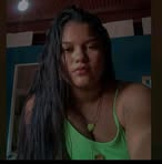 Vanessa Britto - Facebook