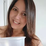 Vanessa Britto - Espaço Herbalife - @vanessabrittoherba - Instagram