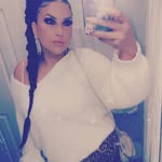 Vanessa Britton - @vivilashes - Instagram