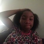Dexter Ford - @vanessabrockett21 - Instagram
