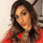 Vanessa Brock - @vanessa_sugar01 - Instagram