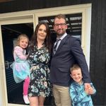 Vanessa Brock - @grayva88 - Instagram