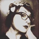 Vanessa Brockett - @vanessabrocketthairart - Instagram