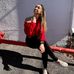 Vanesa Browne - Facebook