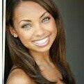 Vanessa browning - @nadiabreezy25 - Instagram