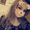 Vanessa Brunner  - @vanja_2001 - TikTok