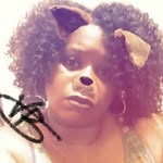 Vanessa Brunson - @nessthabest13 - Instagram