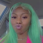 Vanessa Jashey Brunson - @kamillas_mommy - Instagram