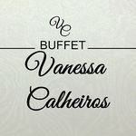 Buffet Vanessa Calheiros - @buffetvanessacalheiros - Instagram